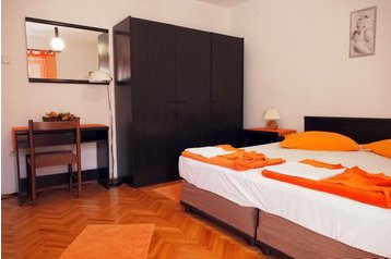 Kroatija Privát Tučepi, Eksterjeras